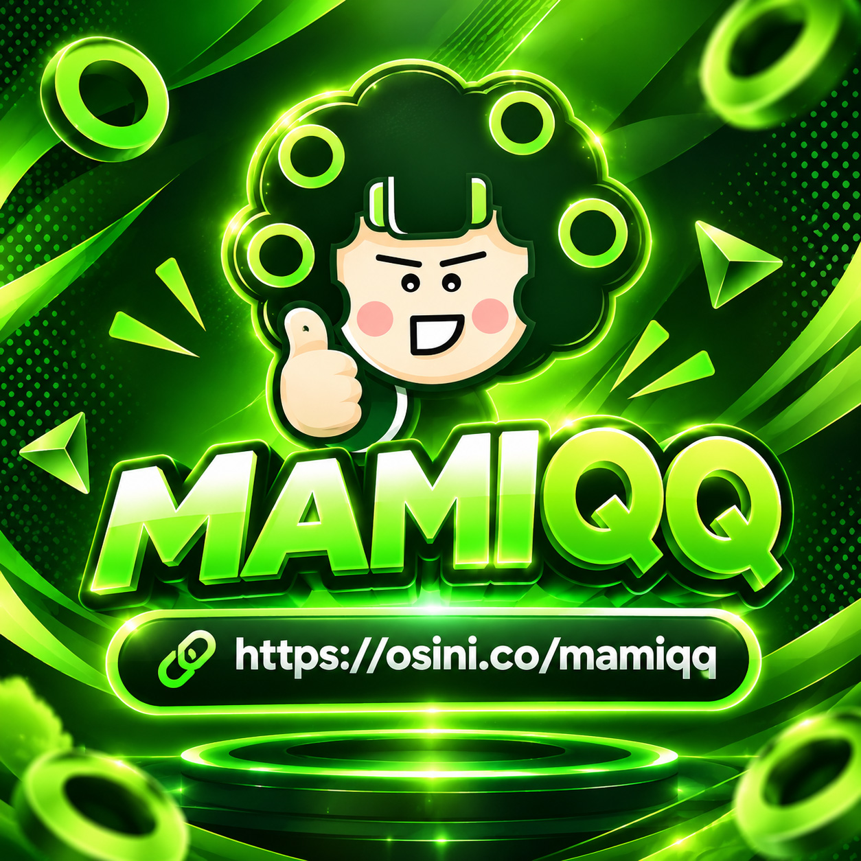 MamiQQ